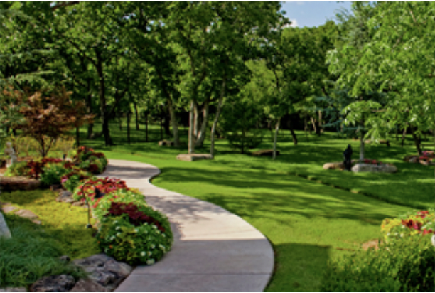 Local Oklahoma Expertise