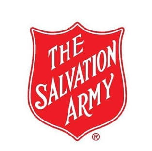 the salvation army
