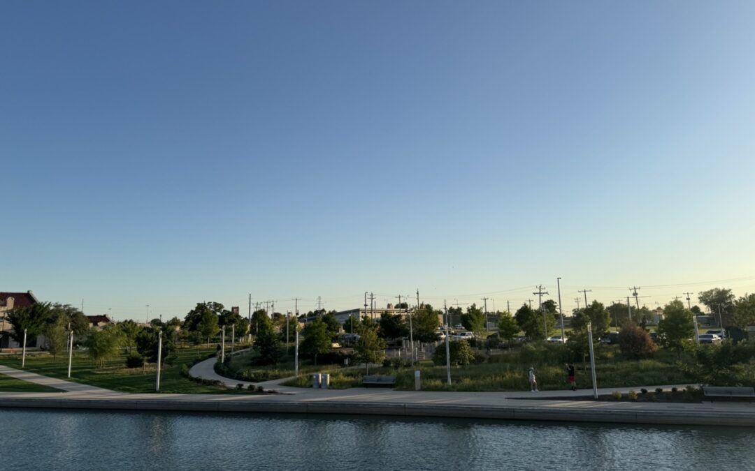 Perimeter Pulse: Commercial Landscape Maintenance Newsletter | July 2025 Oklahoma City