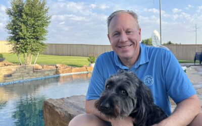 Perimeter Pulse: Commercial Landscape Maintenance Newsletter | August 2025 Oklahoma City