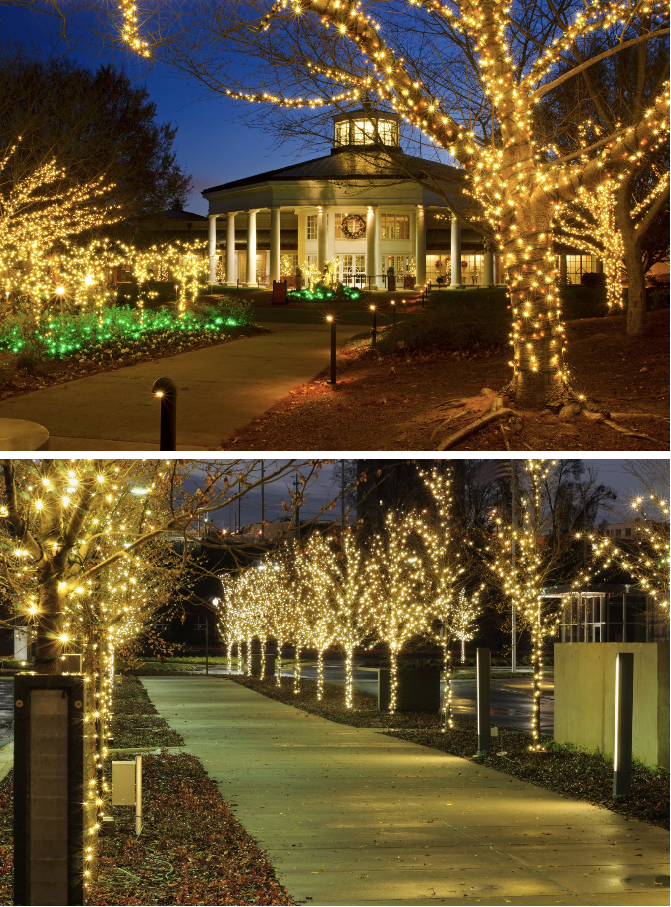 Why Perimeter Landscape?