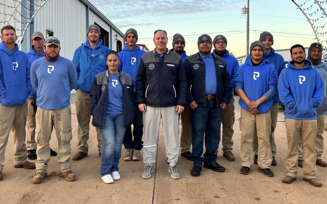 Perimeter Pulse Newsletter March 2025