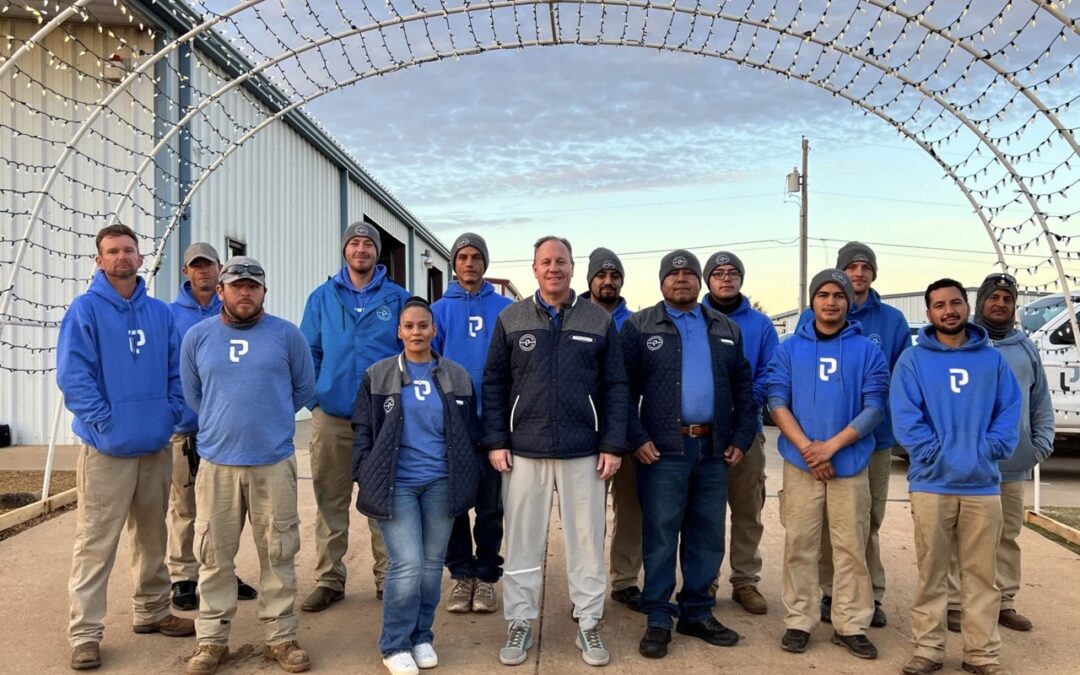 Start Your Career as a Lawn and Landscape Maintenance Team Member!