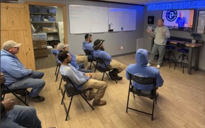 Perimeter Pulse Commercial Landscape Maintenance Newsletter May 2025