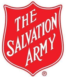 the salvation army