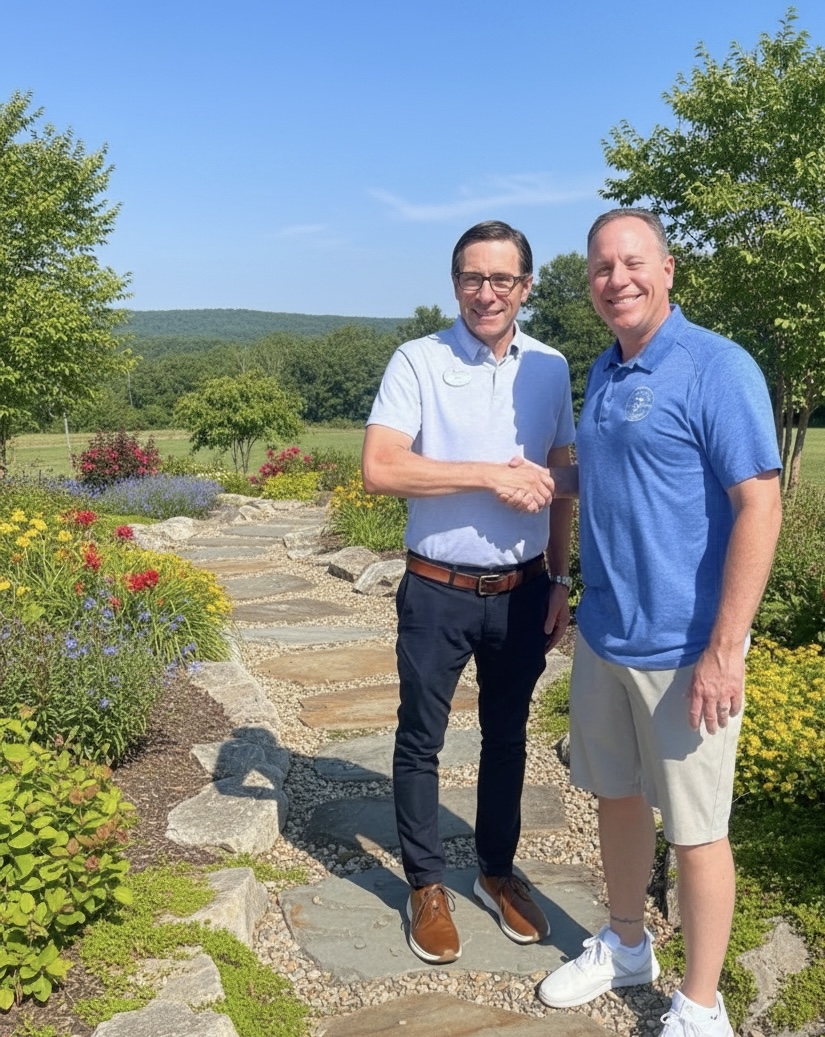 Chick-Fil-A Commercial Landscaping by Perimeter Landscape